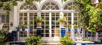 Hotel Medium Romàntic