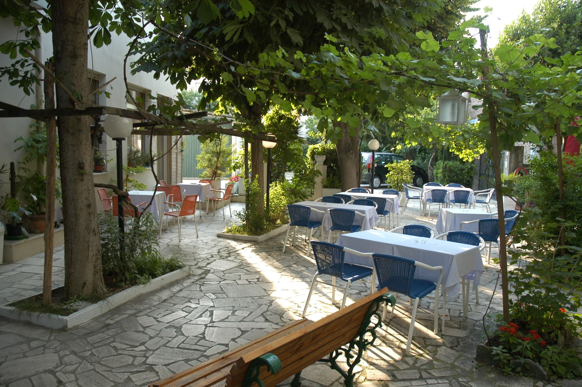 Hotel 2 stelle
