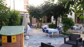 Area giochi