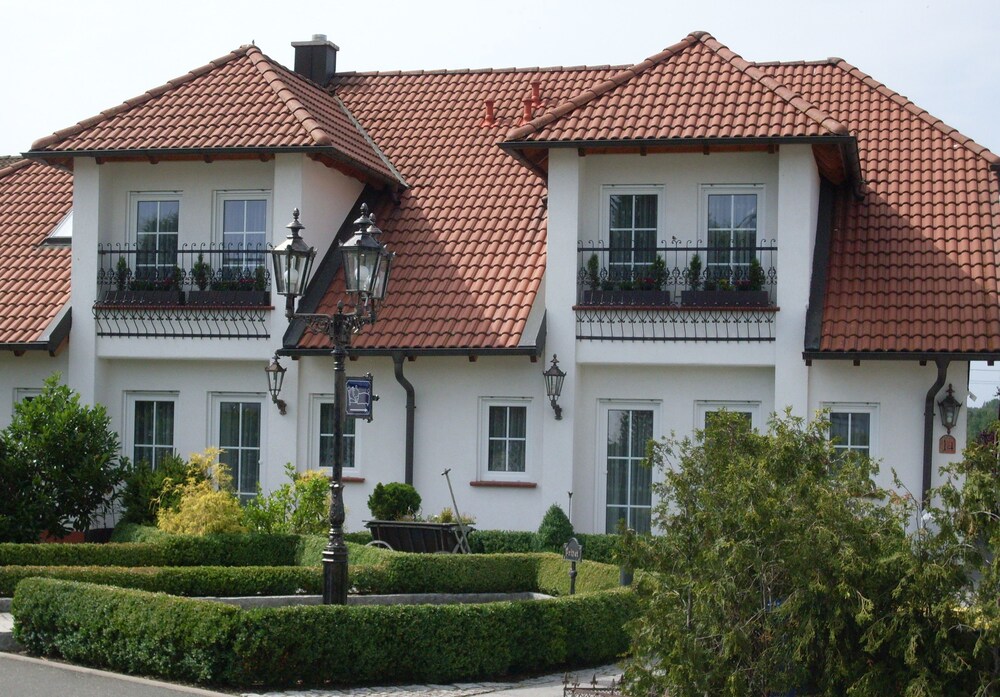 Hotel; Apartmenthotel Klara Birnbaum image
