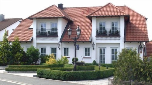 Gäste- und Boardinghaus Klara Birnbaum