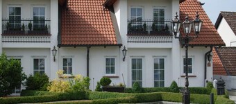 Gäste- und Boardinghaus Klara Birnbaum