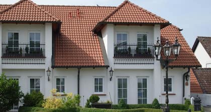 Gäste- und Boardinghaus Klara Birnbaum