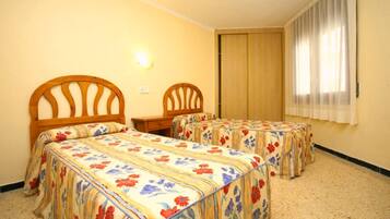 Standard Apartment, 2 Bedrooms | 2 bedrooms