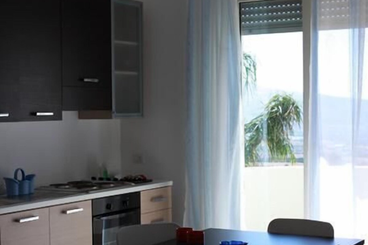 Apartment, 1 Bedroom | In-room dining