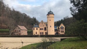 Point of interest - Serways Hotel Spessart Sud (Weibersbrunn)