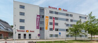 Serways Hotel Spessart Sud