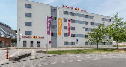 Serways Hotel Spessart Sud