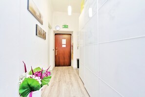 Entrada (vista interna)