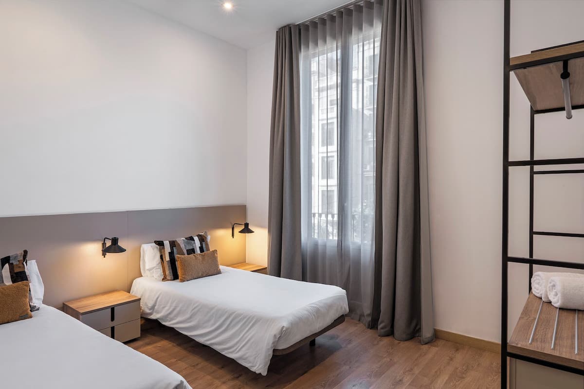 Appartement Supérieur, 3 chambres