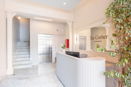 The Corner Apartments by Aspasios - view 3