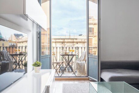 The Corner Apartments by Aspasios - view 2