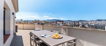 The Corner Apartments by Aspasios