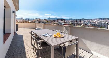 The Corner Apartments by Aspasios