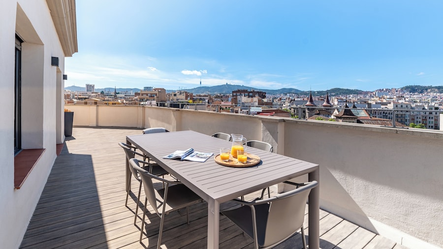 The Corner Apartments by Aspasios