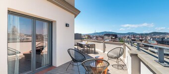 The Corner Apartments by Aspasios