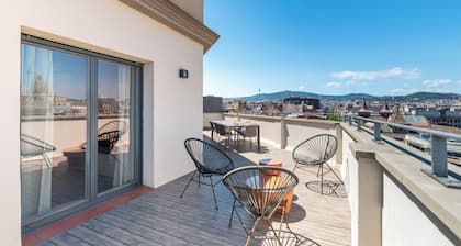 The Corner Apartments by Aspasios