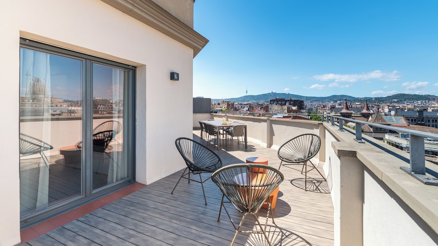 The Corner Apartments by Aspasios