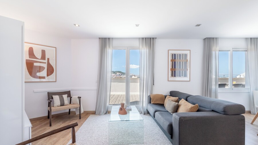 The Corner Apartments by Aspasios