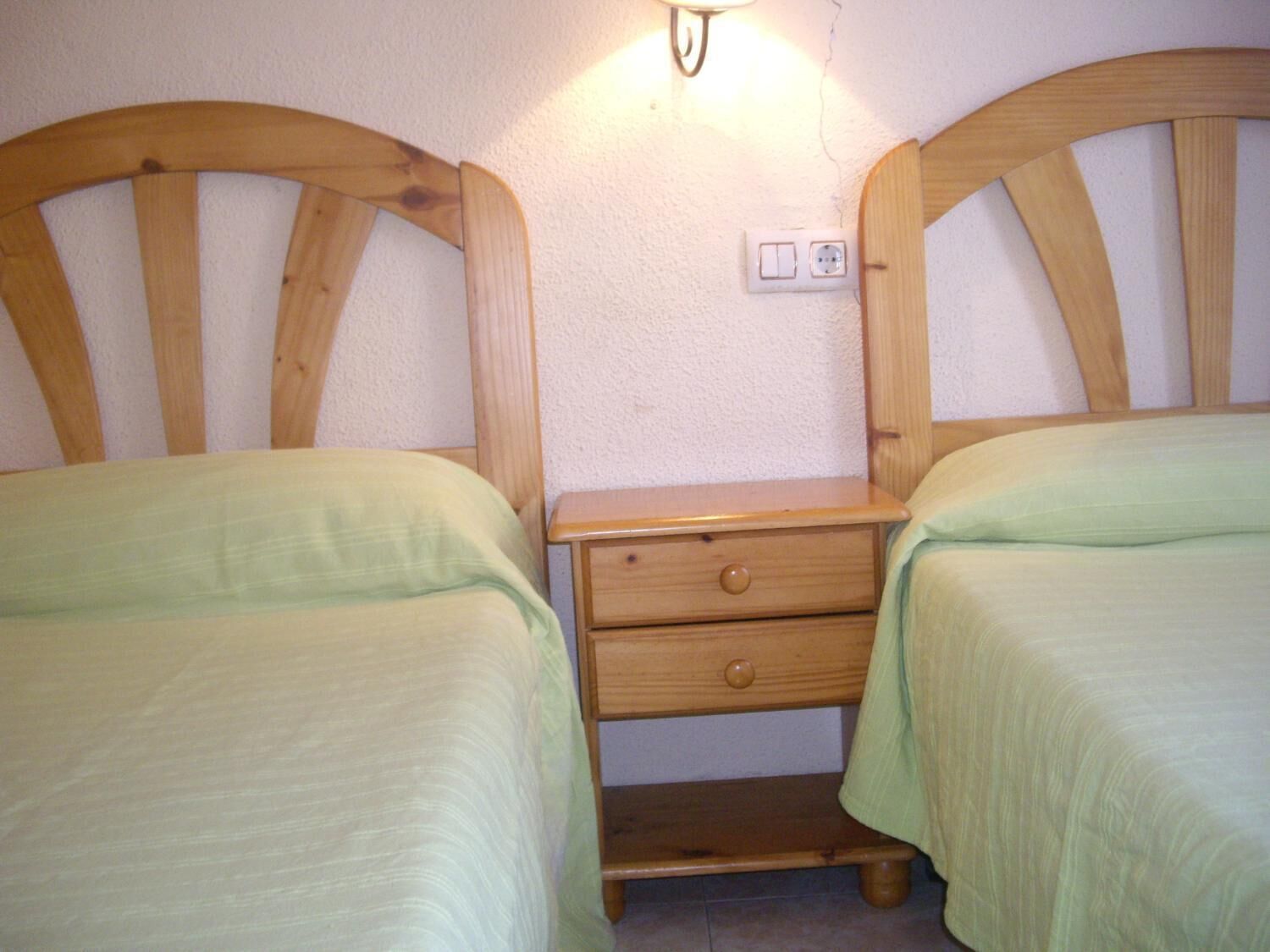 Photo - Hostal Pacios