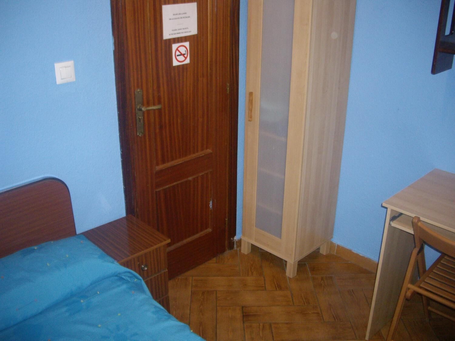 Photo - Hostal Pacios