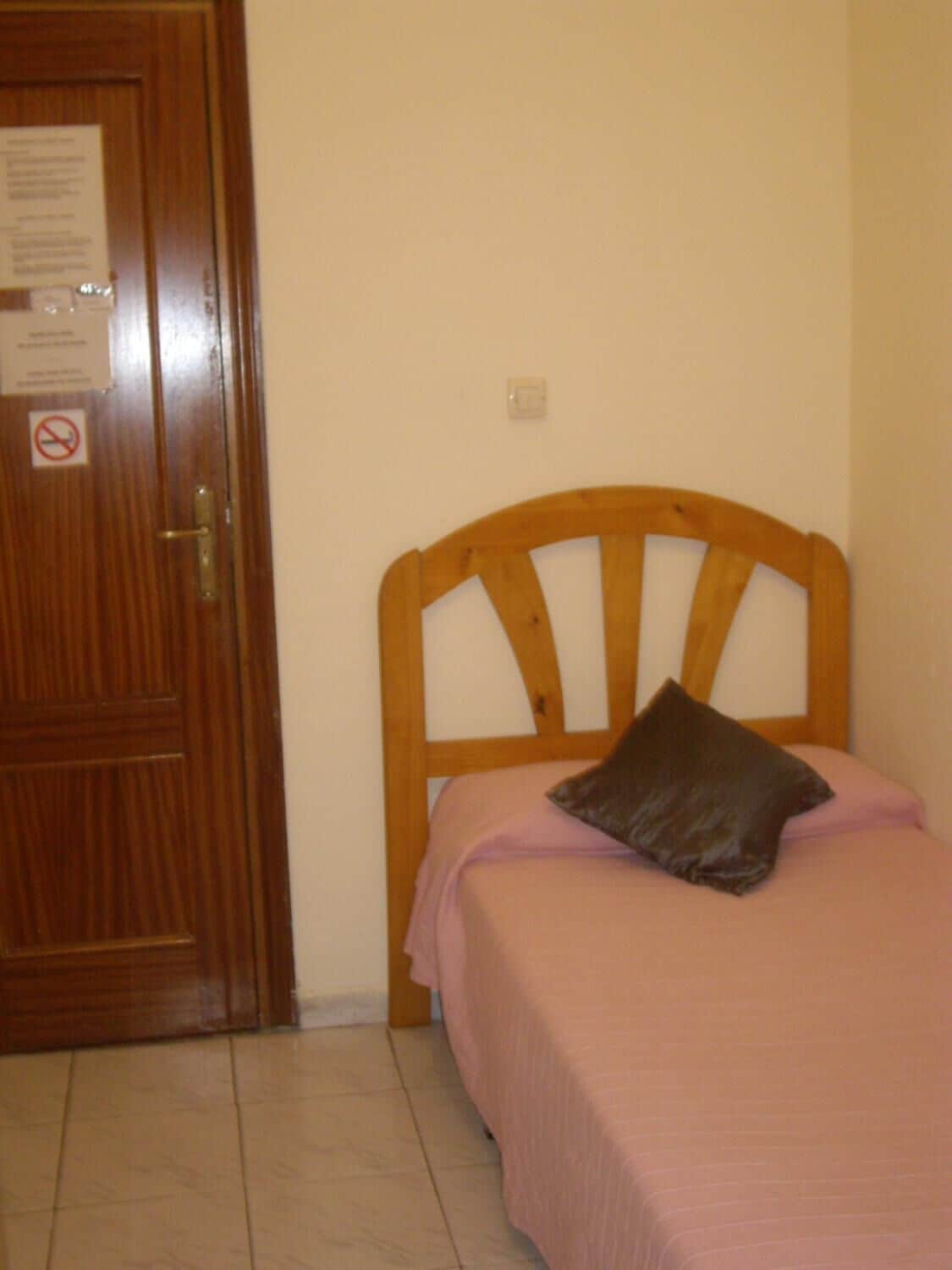 Photo - Hostal Pacios