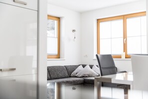 Deluxe Apartment, 2 Bedrooms, Non Smoking