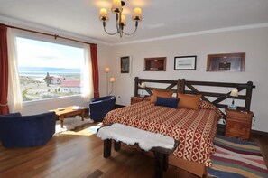 Premium bedding, free cribs/infant beds, free rollaway beds, free WiFi - La Estela (La Leóna)