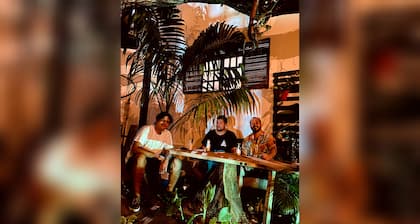 Kuara Hostel Natal