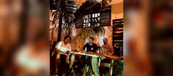 Kuara Hostel Natal