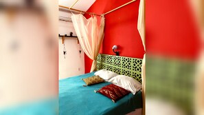 Habitación doble superior | Wifi gratis