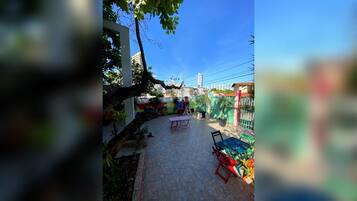Terras