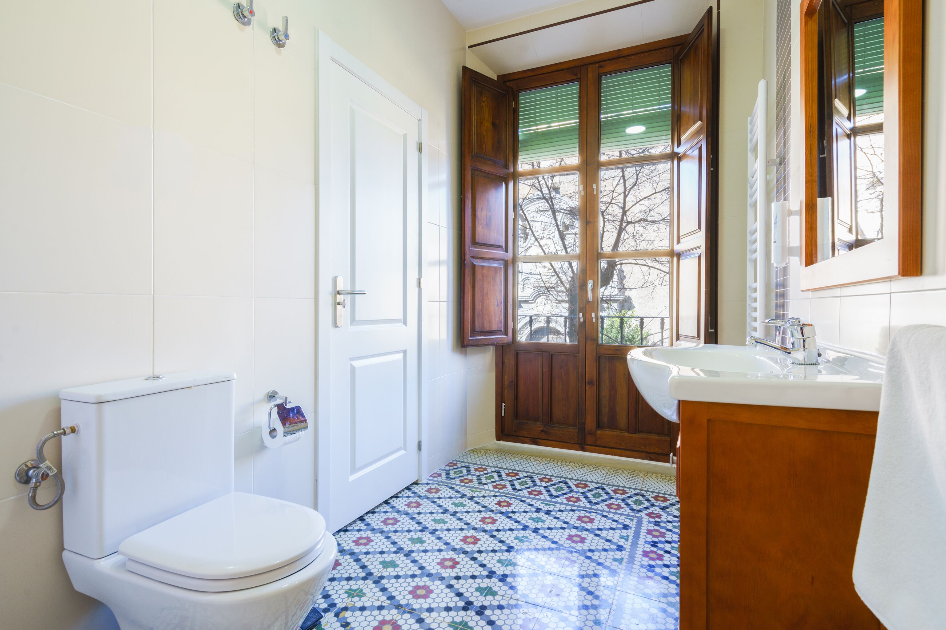 Photo - La Perla Granada Suites