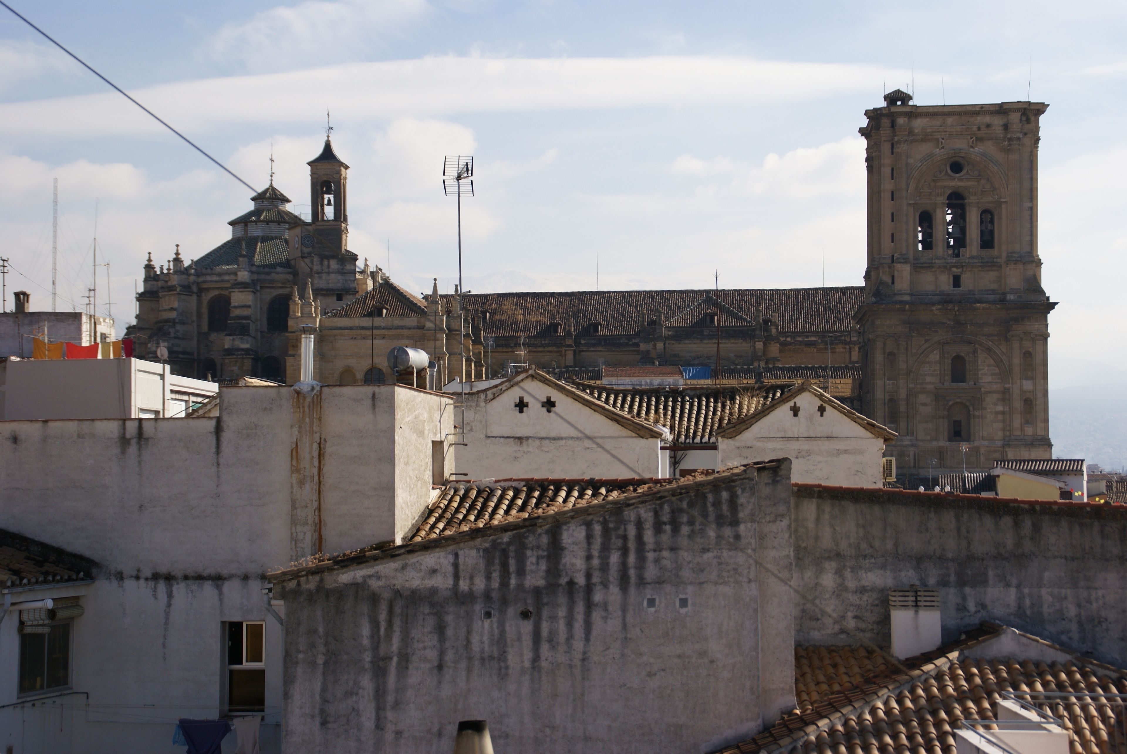 Photo - La Perla Granada Suites