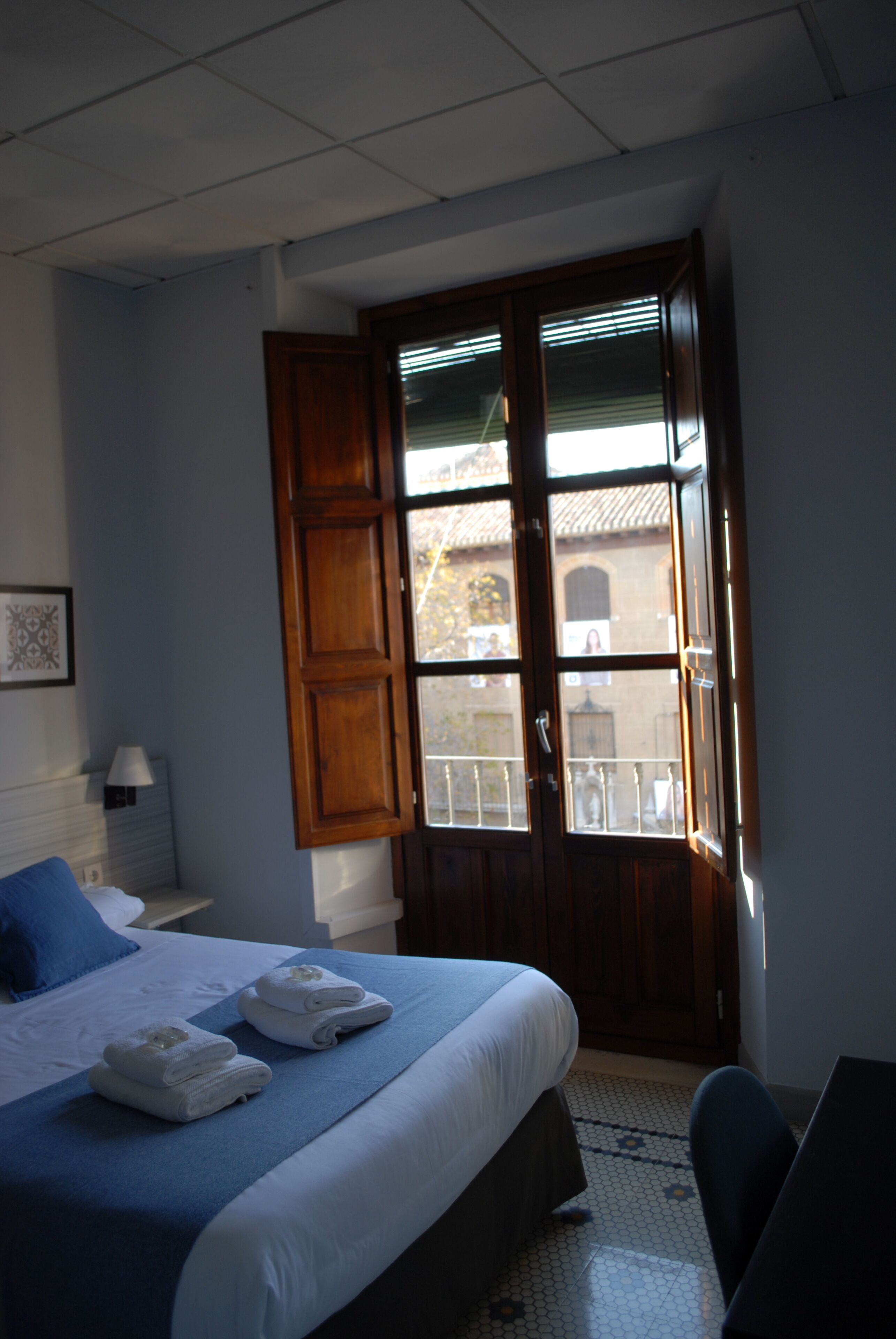 Photo - La Perla Granada Suites