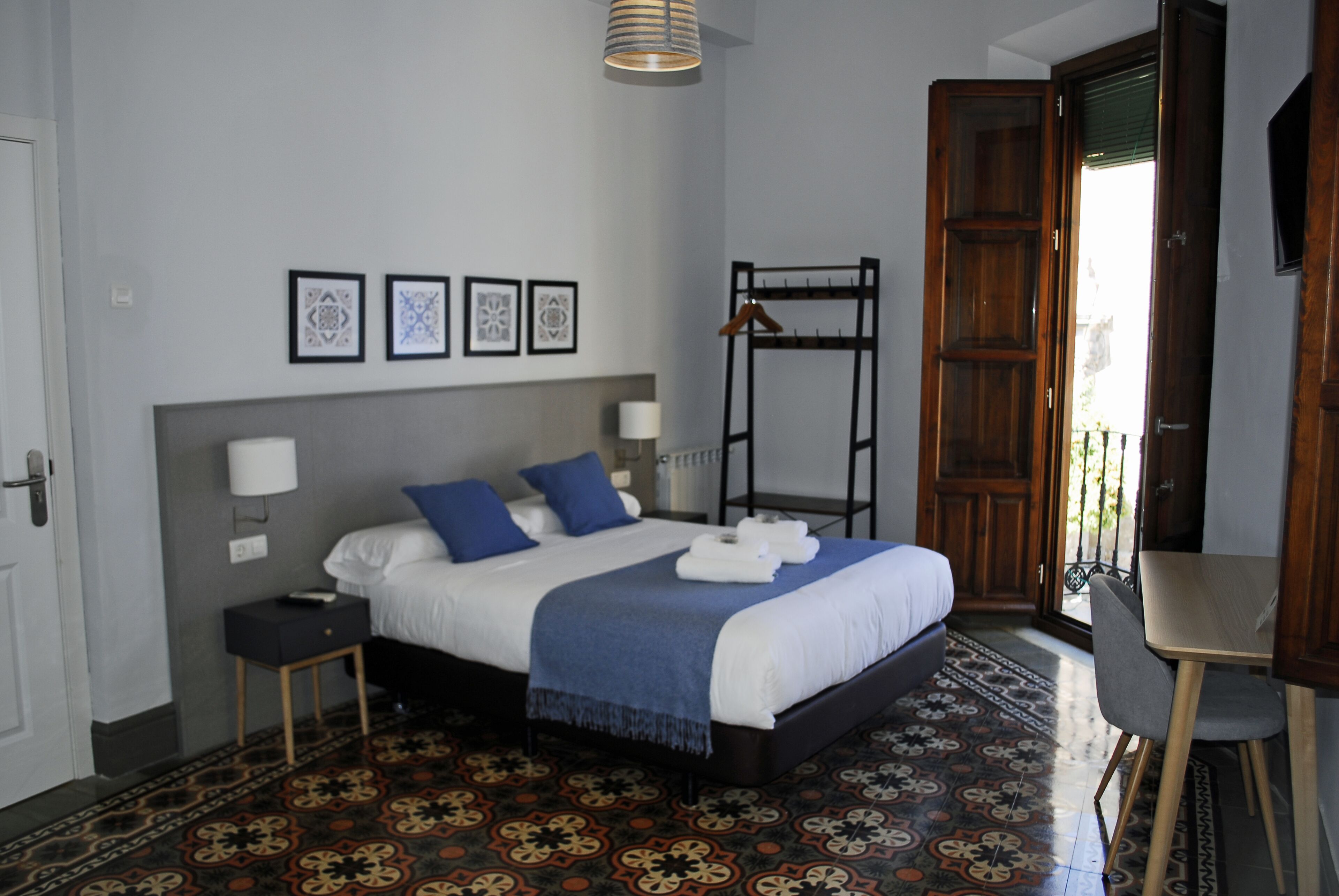 Foto - La Perla Granada Suites