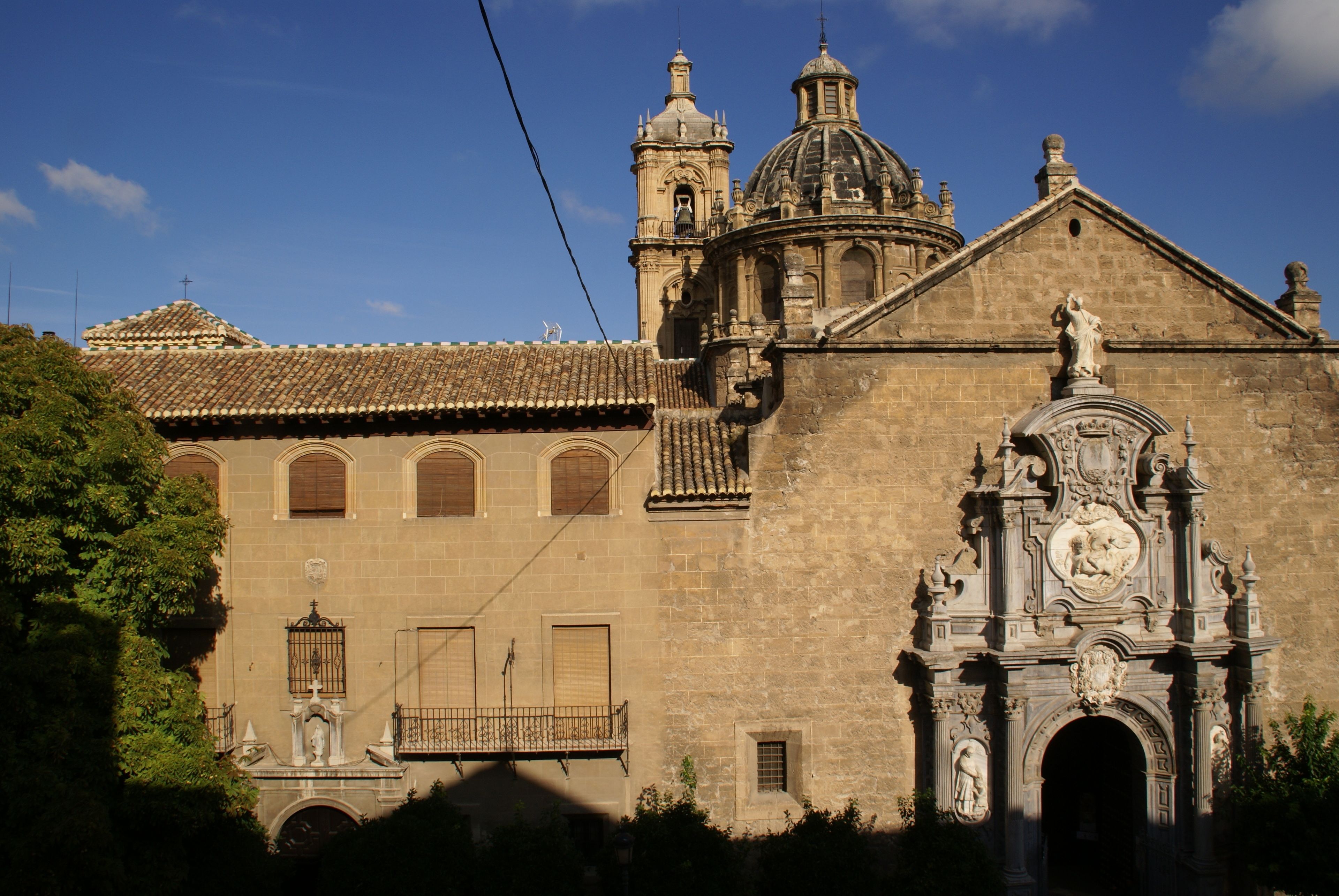 Photo - La Perla Granada Suites