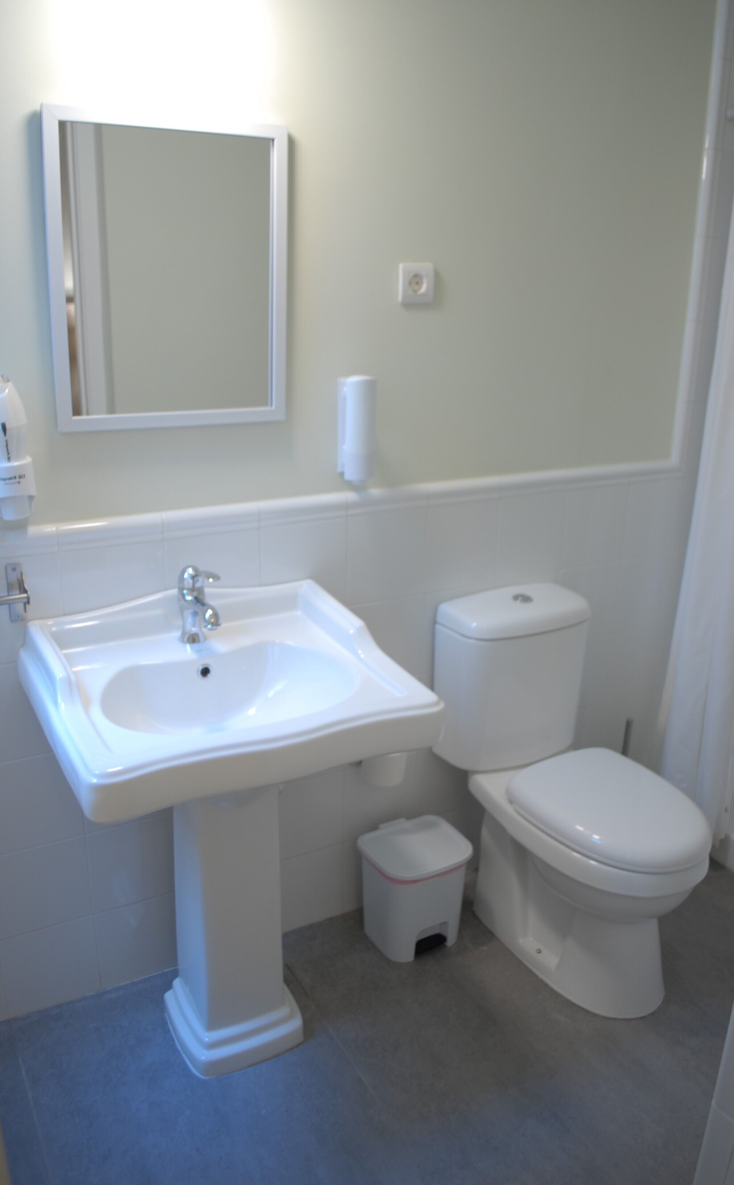 Photo - La Perla Granada Suites