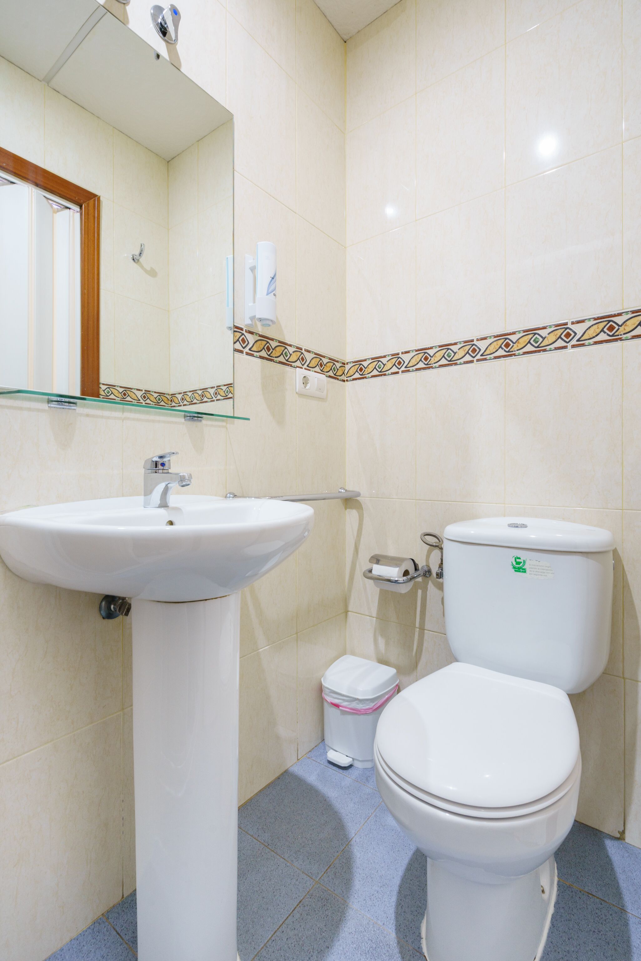 Photo - La Perla Granada Suites