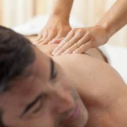 Sauna seca, sauna a vapor, tratamentos corporais, aromaterapia