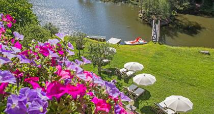 Hotel Weihrerhof