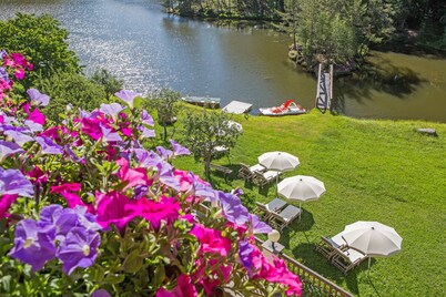 Hotel Weihrerhof