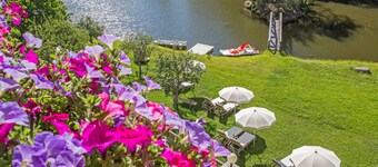 Hotel Weihrerhof