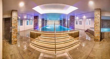 Hotel Spa Río Ucero
