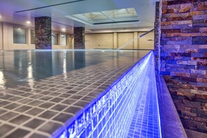 Spa - Hotel Spa Río Ucero (El Burgo de Osma)