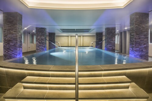 Hotel Spa Río Ucero