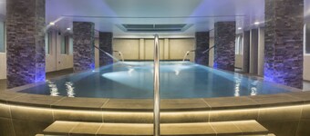 Hotel Spa Río Ucero