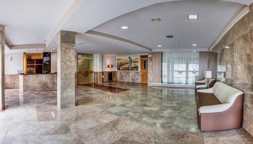 Hotel Spa Río Ucero