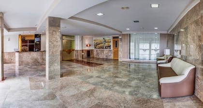 Hotel Spa Río Ucero