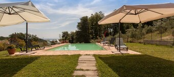 吉斯蒙達農莊民宿